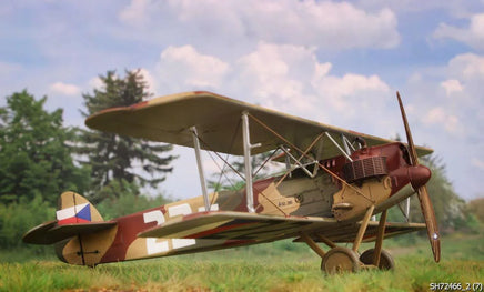 1/72 Special Hobby Aero A-12 The First Record Breakers - MPM Hobbies