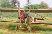 1/72 Special Hobby Aero A-12 The First Record Breakers - MPM Hobbies