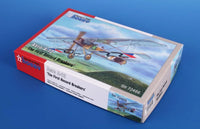 1/72 Special Hobby Aero A-12 The First Record Breakers - MPM Hobbies