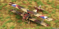 1/72 Special Hobby Aero A-12 The First Record Breakers - MPM Hobbies