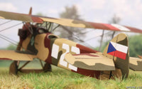1/72 Special Hobby Aero A-12 The First Record Breakers - MPM Hobbies