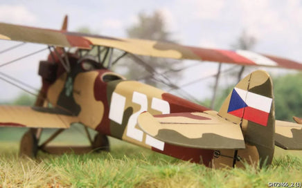1/72 Special Hobby Aero A-12 The First Record Breakers - MPM Hobbies