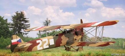 1/72 Special Hobby Aero A-12 The First Record Breakers - MPM Hobbies