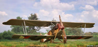 1/72 Special Hobby Aero A-12 The First Record Breakers - MPM Hobbies