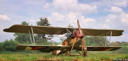 1/72 Special Hobby Aero A-12 The First Record Breakers - MPM Hobbies