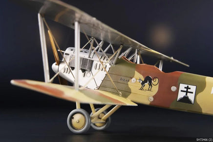 1/72 Special Hobby Aero A-12 The First Record Breakers - MPM Hobbies