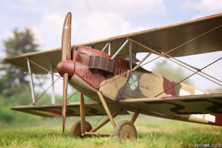 1/72 Special Hobby Aero A-12 The First Record Breakers - MPM Hobbies