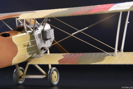 1/72 Special Hobby Aero A-12 The First Record Breakers - MPM Hobbies