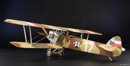 1/72 Special Hobby Aero A-12 The First Record Breakers - MPM Hobbies