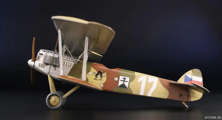 1/72 Special Hobby Aero A-12 The First Record Breakers - MPM Hobbies