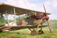 1/72 Special Hobby Aero A-12 The First Record Breakers - MPM Hobbies