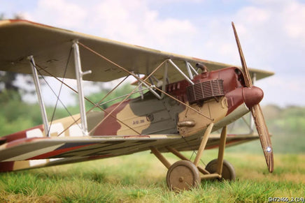 1/72 Special Hobby Aero A-12 The First Record Breakers - MPM Hobbies