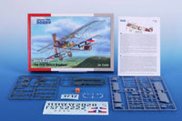1/72 Special Hobby Aero A-12 The First Record Breakers - MPM Hobbies