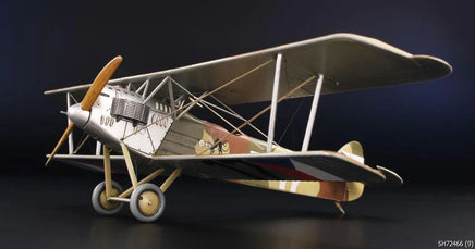 1/72 Special Hobby Aero A-12 The First Record Breakers - MPM Hobbies