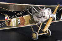 1/72 Special Hobby Aero A-12 The First Record Breakers - MPM Hobbies