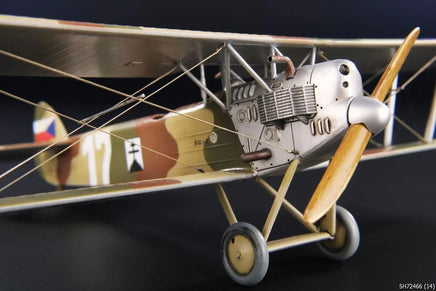 1/72 Special Hobby Aero A-12 The First Record Breakers - MPM Hobbies
