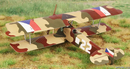 1/72 Special Hobby Aero A-12 The First Record Breakers - MPM Hobbies