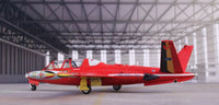 1/72 Speical Hobby Fouga CM.170 Magister Aerobatic Teams - MPM Hobbies
