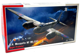 1/72 Special Hobby D.H. Mosquito NF Mk.XXX Plastic Model Kit