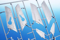 1/72 Special Hobby F-84F Thunderstreak Luftwaffe Hi Tech kit