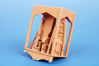 1/72 Special Hobby F-84F Thunderstreak Luftwaffe Hi Tech kit