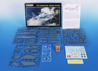 1/72 Special Hobby F-84F Thunderstreak Luftwaffe Hi Tech kit