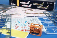 1/72 Special Hobby F-84F Thunderstreak Luftwaffe Hi Tech kit