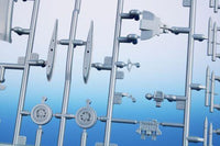 1/72 Special Hobby F-84F Thunderstreak Luftwaffe Hi Tech kit