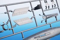 1/72 Special Hobby F-84F Thunderstreak Luftwaffe Hi Tech kit