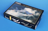 1/72 Special Hobby F-84F Thunderstreak Luftwaffe Hi Tech kit