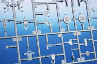 1/72 Special Hobby F-84F Thunderstreak Luftwaffe Hi Tech kit