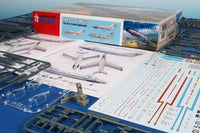 1/72 Special Hobby SMB-2 Super Mystere The First French Supersonic