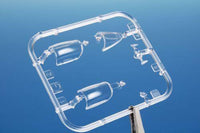 1/72 Special Hobby SMB-2 Super Mystere The First French Supersonic