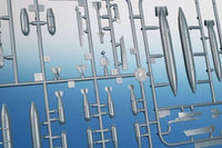 1/72 Special Hobby SMB-2 Super Mystere The First French Supersonic