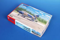 1/72 Special Hobby SMB-2 Super Mystere Sambad