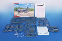 1/72 Special Hobby SMB-2 Super Mystere Sambad