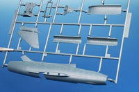 1/72 Special Hobby SMB-2 Super Mystere Sambad