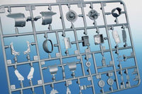 1/72 Special Hobby SMB-2 Super Mystere Sambad