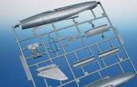 1/72 Special Hobby SMB-2 Super Mystere Sambad