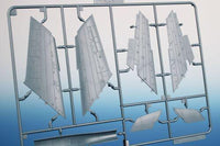 1/72 Special Hobby SMB-2 Super Mystere Sambad