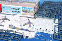 1/72 Special Hobby SMB-2 Super Mystere Sambad