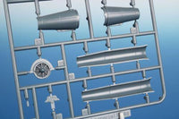 1/72 Special Hobby SMB-2 Super Mystere Sambad