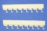 1/72 CMK TigerI Late version - road wheels torque arms