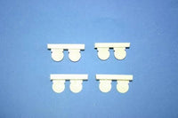 1/72 CMK Panther Ausf.A/D wheels set for REV