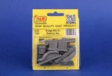 1/35 CMK Dodge WC-51 Exterior set for Zvezda and other kits