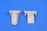 1/48 CMK DH.82 Tiger Moth Exterior Set Resin
