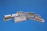 1/48 CMK TBF-3/TBM-3 Wing Gun Bays / for Accurate/Academy kits