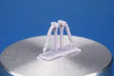 1/48 CMK SF-260 Exhausts / for SH kits