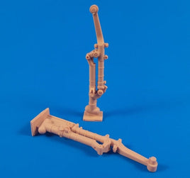 1/32 CMK Tempest - Main undercarriage strengthened legs for Special Hobby kit Resin