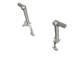 1/32 CMK P-51D Mustang Main Undercarriage Strengthened legs. for Revell kit Resin